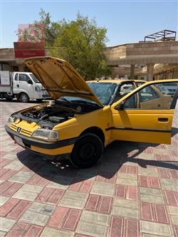 بيجو 405